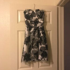 White House Black Market Dress